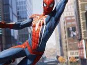 Spider-Man PlayStation contará ciclo noche