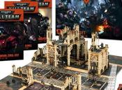 semana contando para pre-pedidos Kill Team