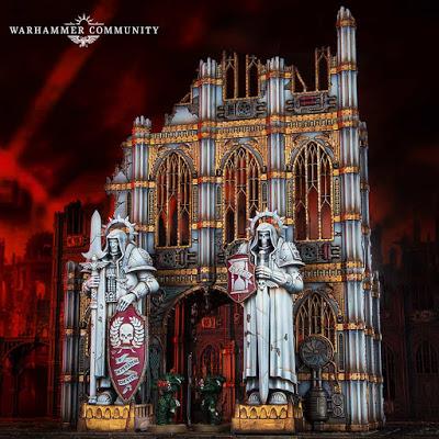 Una semana y contando para los pre-pedidos de Kill Team