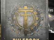 Imágenes detalles extra caja Adeptus Titanicus