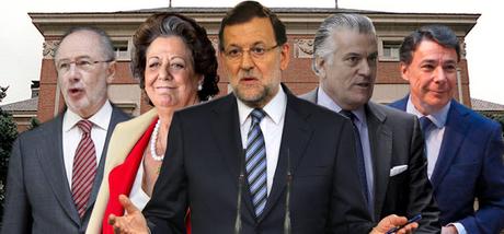 Subsidio de mayores 55 años: el Constitucional tumba una de las mayores canalladas del  Gobierno Rajoy