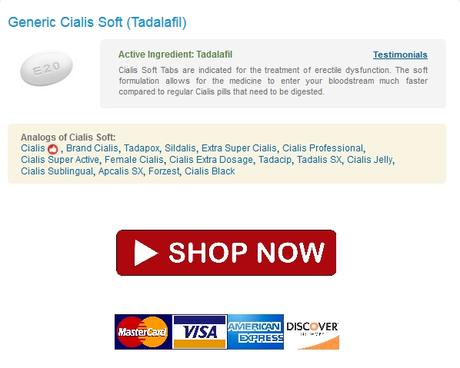 Cialis Soft online Cena – Fast Delivery By Courier Or Airmail – 24/7 Drugstore