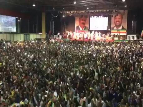 El otro mundial: de la guerra a la Paz