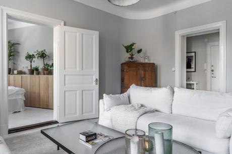 lampara diy estilo escandinavo decoración pisos pequeños decoracion de cocinas decoracion con plantas cocina nórdica cocina negra cafeteras profesionales   