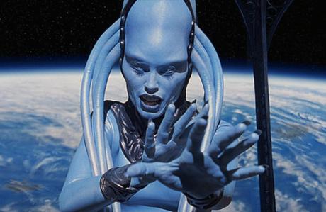 Eter: el quinto elemento Eter: el quinto elemento