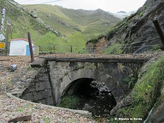 Güel.les-La Col.lá-Felguerúa-Busián-Penedrá