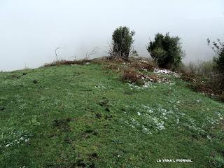 Güel.les-La Col.lá-Felguerúa-Busián-Penedrá