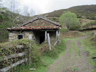 Güel.les-La Col.lá-Felguerúa-Busián-Penedrá