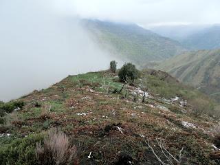 Güel.les-La Col.lá-Felguerúa-Busián-Penedrá