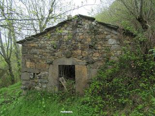 Güel.les-La Col.lá-Felguerúa-Busián-Penedrá