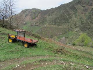 Güel.les-La Col.lá-Felguerúa-Busián-Penedrá