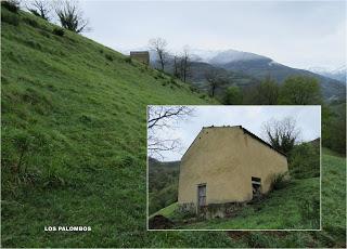 Güel.les-La Col.lá-Felguerúa-Busián-Penedrá