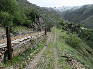 Güel.les-La Col.lá-Felguerúa-Busián-Penedrá