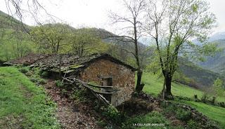 Güel.les-La Col.lá-Felguerúa-Busián-Penedrá