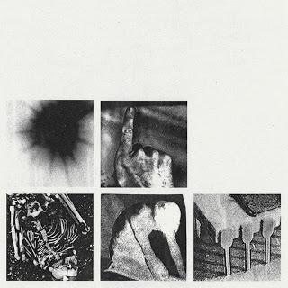Nine Inch Nails - God break down the door (2018) Nine Inch Nails - God break down the door (2018)