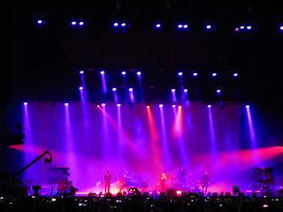 Festival Mad Cool, Madrid, Complejo Valdebebas, 14-7-2018