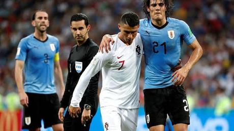 El fútbol nos une. El fútbol nos une.