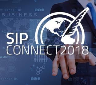 SIPConnect 2018 reunirá a destacados representantes de los medios digitales de América y España