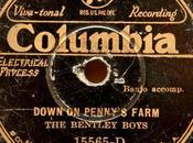 Down Penny’s Farm. Bentley Boys, 1929