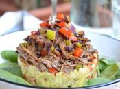 Timbal Patatas Pulled Beef