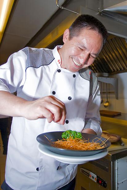 Cocina Peruana, Referente mundial de buena cocina Chincha,Restaurante peruano en Madrid , cocina peruana de origen
