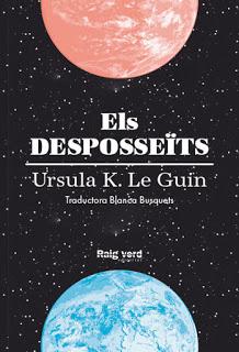 Reseña doble de “Els Desposseïts” / “Los Desposeídos”, de Úrsula K. Le Guin, y de “Kes”, de Barry Hines