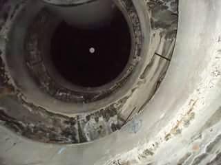 La última visita a la Casa de los Tubos La última visita a la Casa de los Tubos