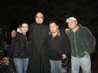 La última visita a la Casa de los Tubos La última visita a la Casa de los Tubos
