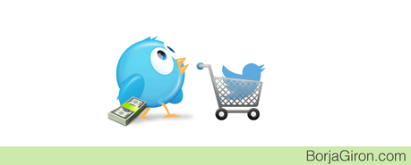 Comprar seguidores Twitter