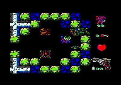 Descarga The World War Simulator: Part II para Spectrum y Amstrad; lo nuevo de Retrobytes Productions