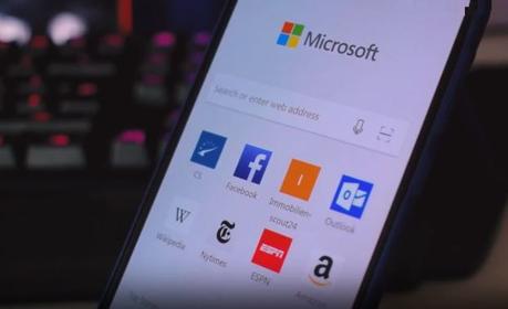 Microsoft trabaja en teléfonos inteligentes Android