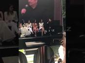 Congreso Musas Perfumes Narciso Rodríguez