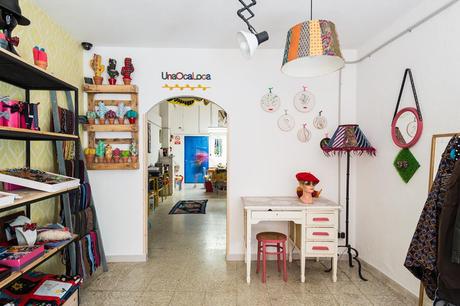 Quedada de costura a la fresca Quedada de costura a la fresca