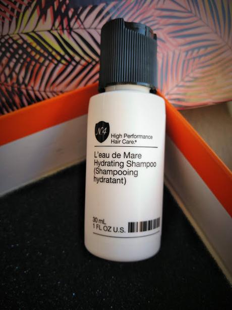 Birchbox de Julio. & Lookiero. Birchbox de Julio. & Lookiero.