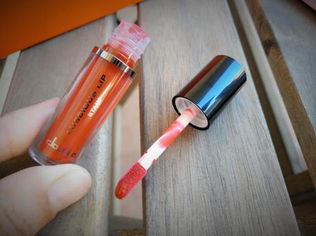 Birchbox de Julio. & Lookiero. Birchbox de Julio. & Lookiero.