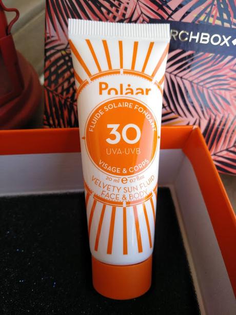 Birchbox de Julio. & Lookiero. Birchbox de Julio. & Lookiero.