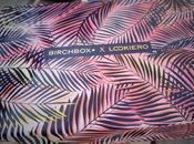 Birchbox Julio. Lookiero.