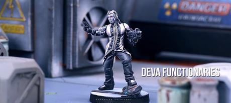 Operation Coldfront par Infinity en pre-pedidos, mañana