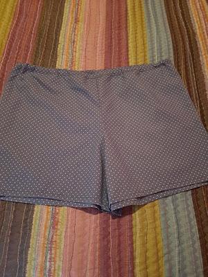 SHORTS VERANIEGOS
