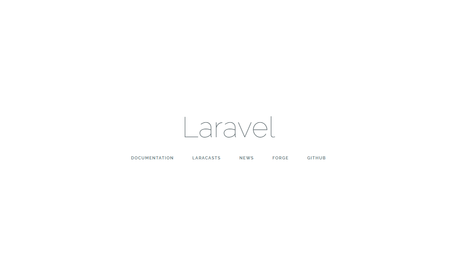 React JS Scaffolding en Laravel 5.6