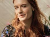 Conciertos Florence Machine marzo Palau Sant Jordi WiZink Center