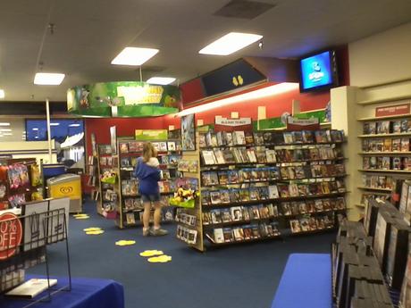 Tiendas míticas de los 80 y 90 que acabaron cerrando (II)