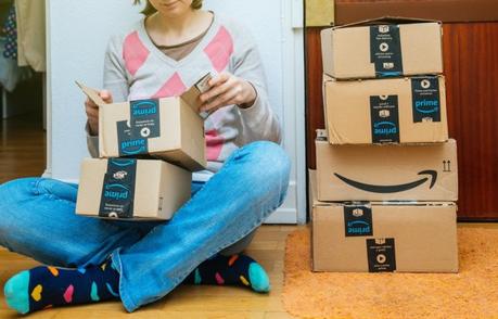 Cómo exprimir al máximo el Amazon Prime Day sin poner en riesgo tu seguridad