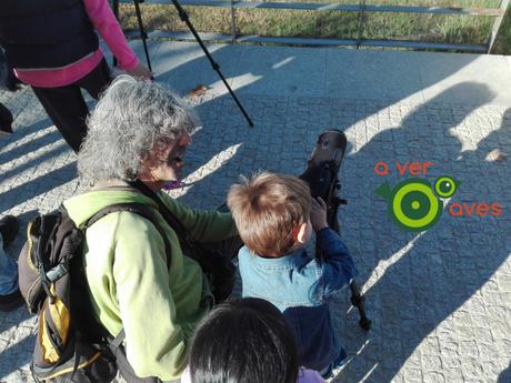 La naturaleza sana; la urbana de Madrid Río también