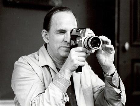 La mirada de Ingmar Bergman