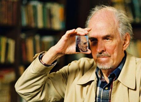 La mirada de Ingmar Bergman