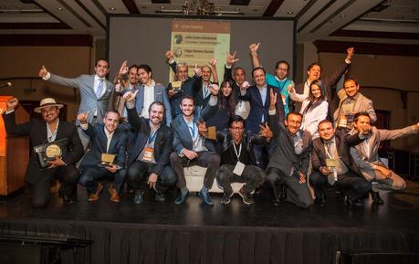 Abierta la convocatoria al eCommerce Startup Competition en Ecuador