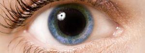 Pupilas dilatadas: causas y síntomas