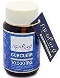 Estado Puro Cúrcuma, 10000mg, 40 cápsulas