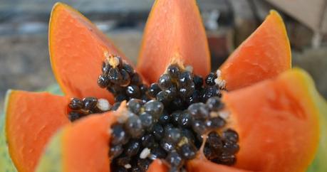 Beneficios de la papaya